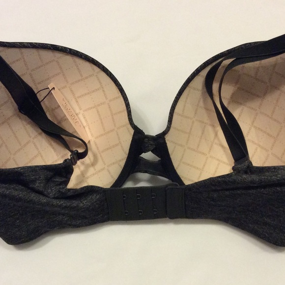 Victorias Secret Padded Perfect Coverage Bra 32FFF - Picture 5 of 5